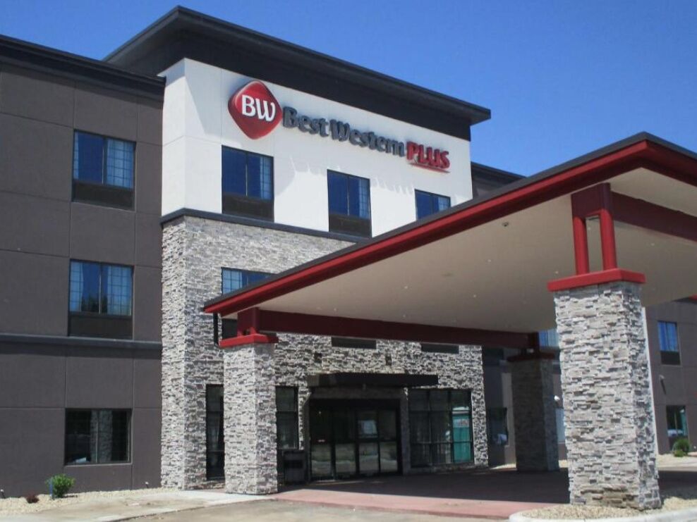 Picture of Best Western Plus Saint Peter