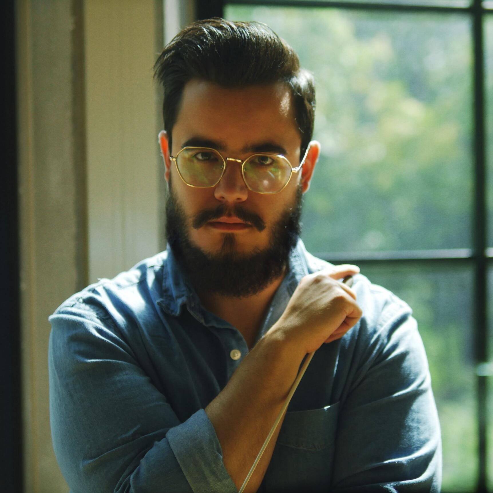 Daniel Jaggers