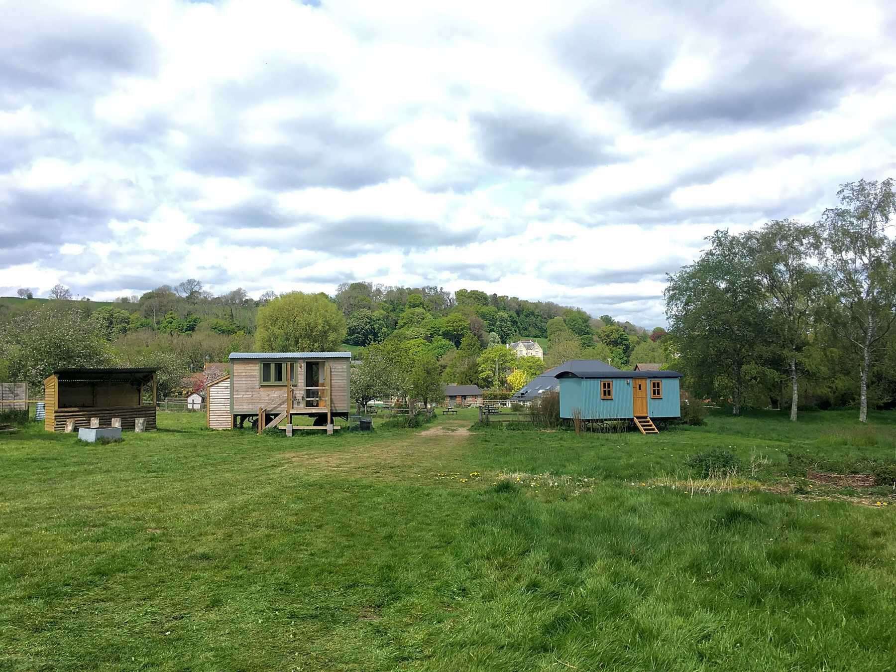 Picture of Camping!