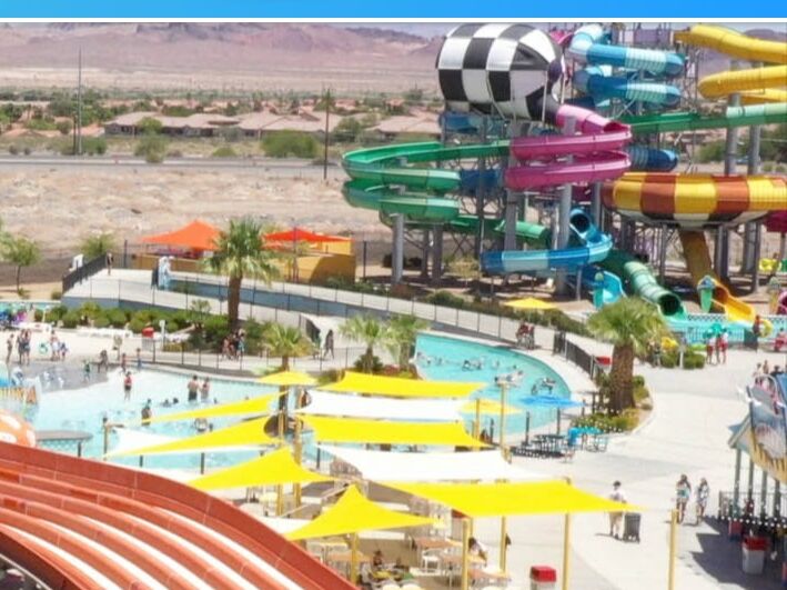 Picture of Cowabunga Bay Water Park