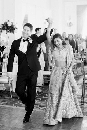 Formal BLACK by Vera Wang Tuxedo