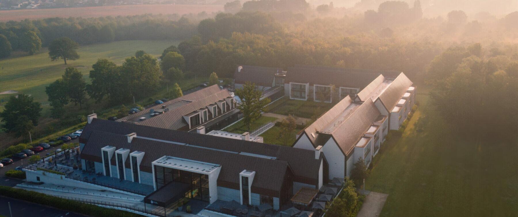 Picture of Le Domaine des Vanneaux Hôtel Golf & Spa