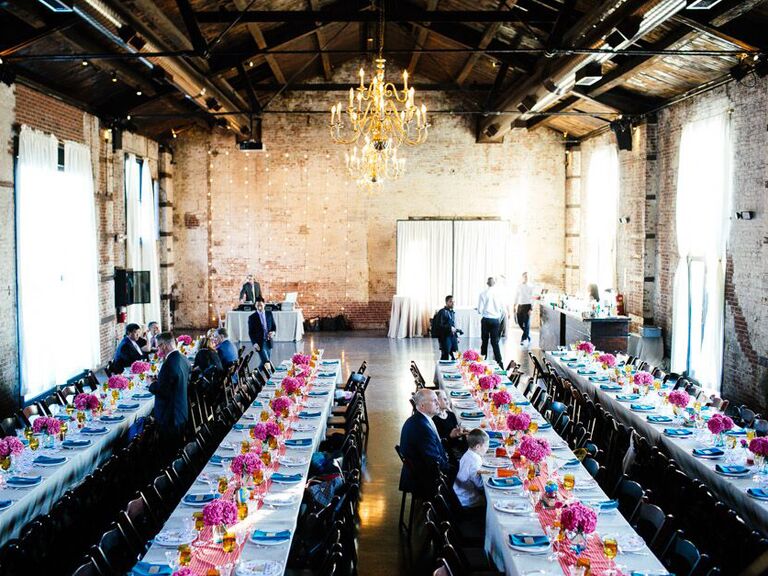 The 13 Best Brooklyn Wedding Venues