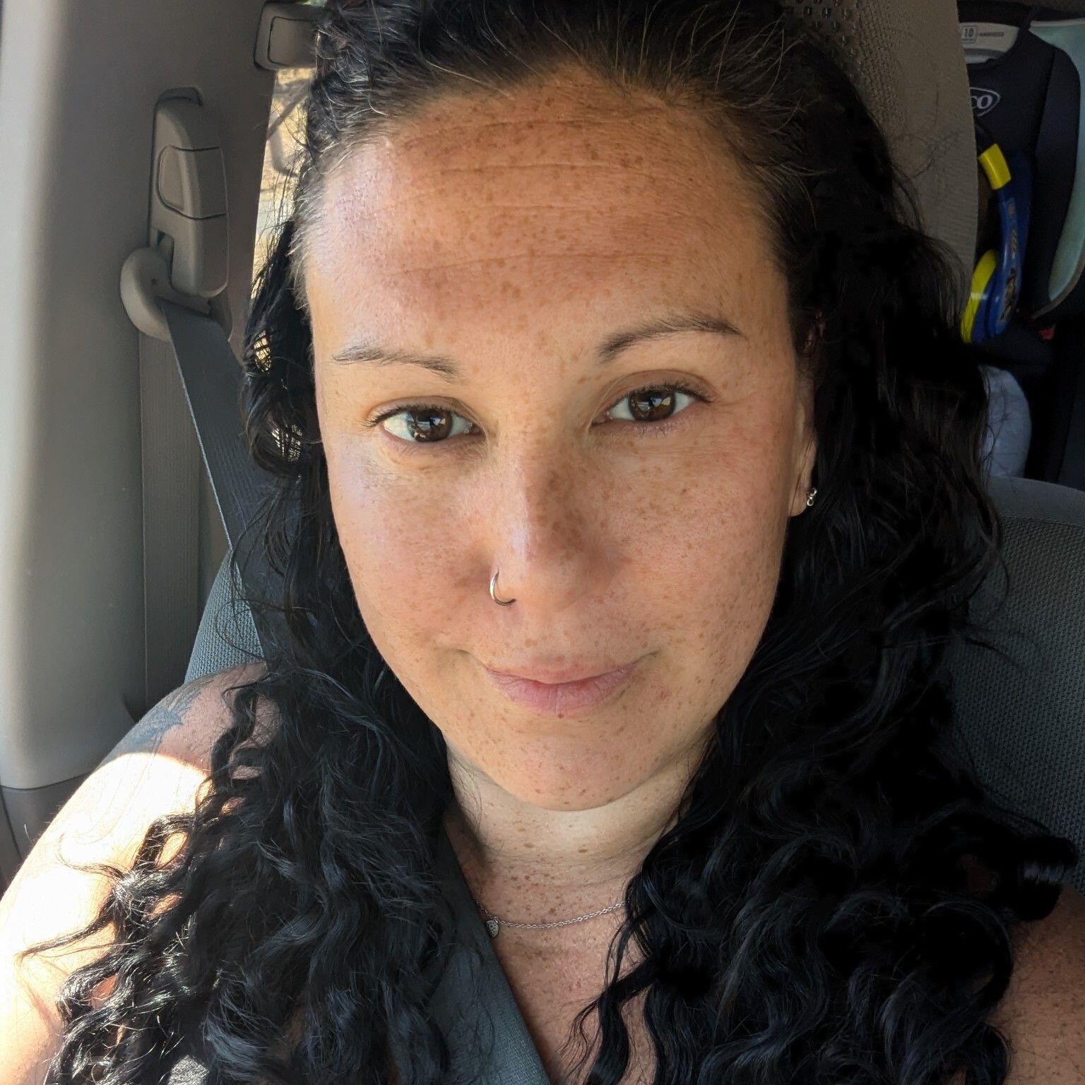 Tracie Dombrowski
