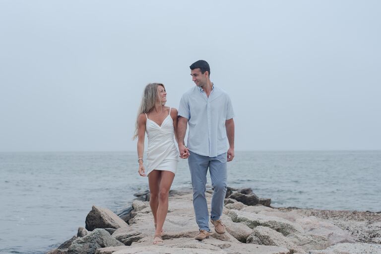 Holly & Bobby Home Page Banner