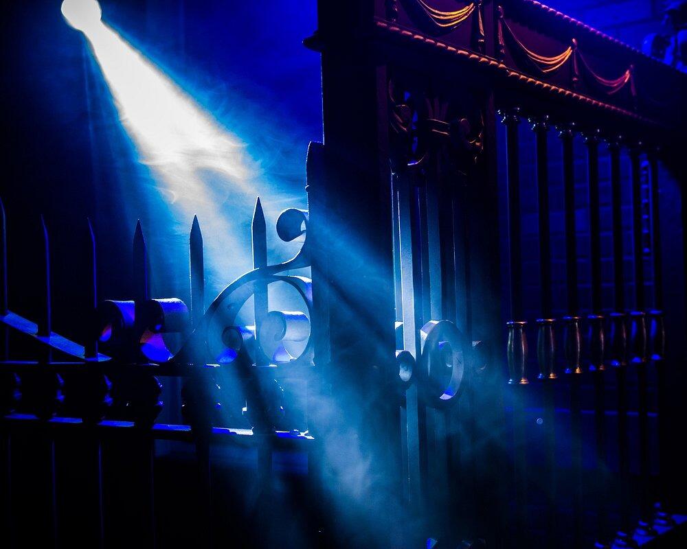 Picture of Mystic Dark Room
