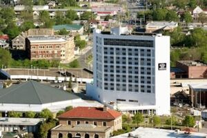 Picture of The Hotel Hot Springs