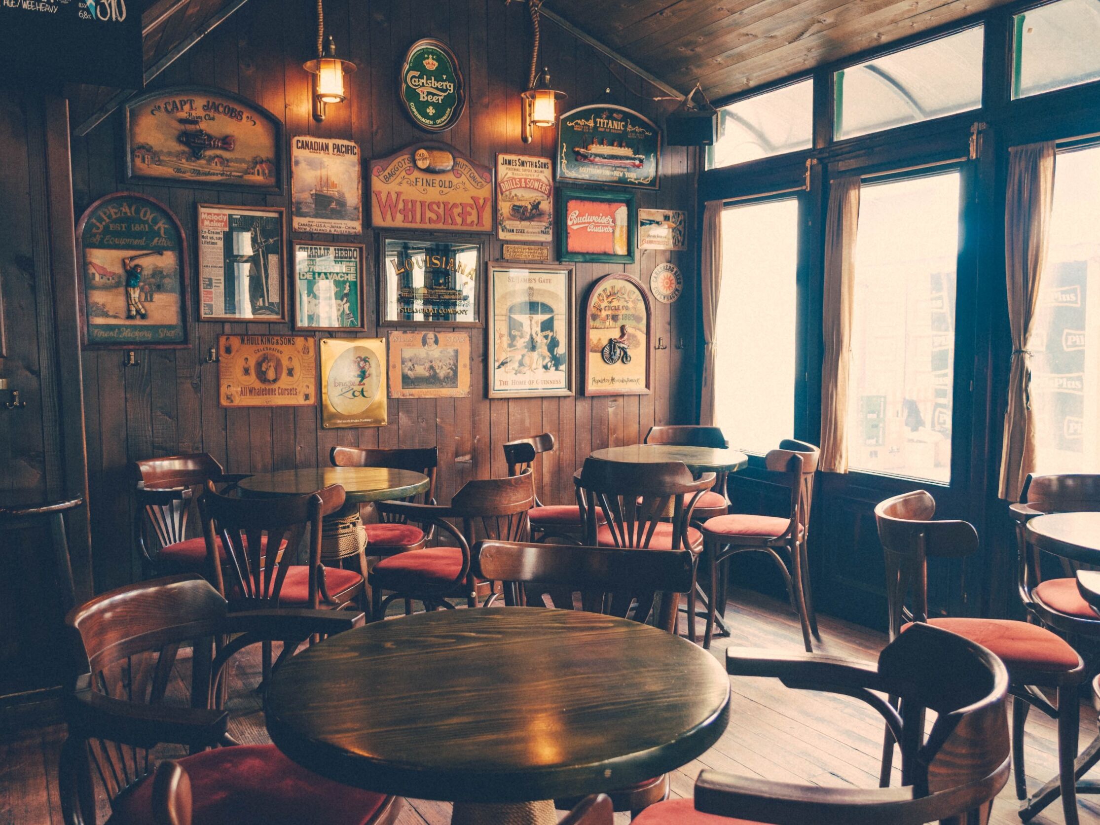 Picture of Highlands Tavern