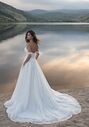 Sottero and Midgley SIVA Ball Gown Wedding Dress - thumbnail - 2