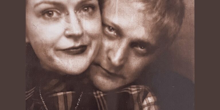 Ava & Jerome Home Page Banner