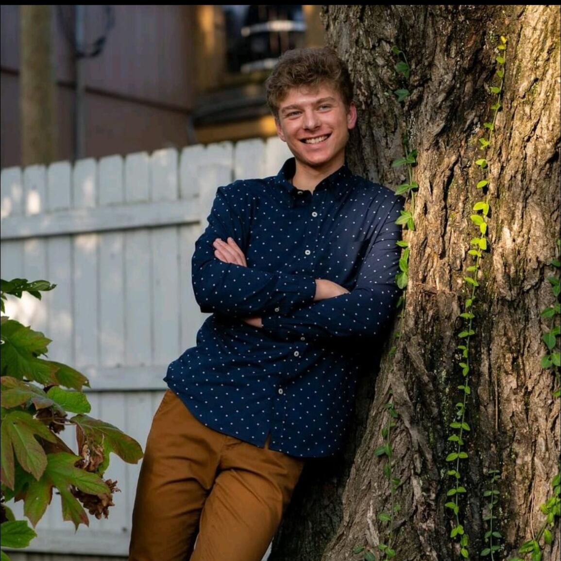 Andrew Roy