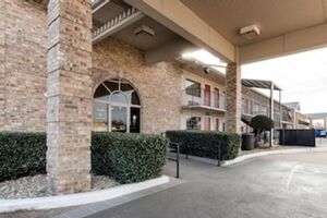 Picture of Quality Inn Siloam Springs West