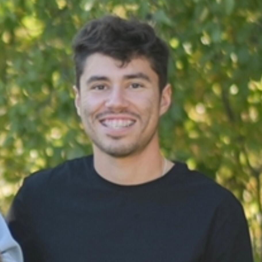 Tyler Miller