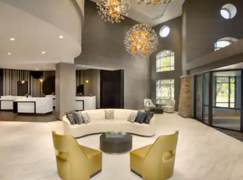 Picture of Embassy Suites by Hilton Dallas DFW Airport North