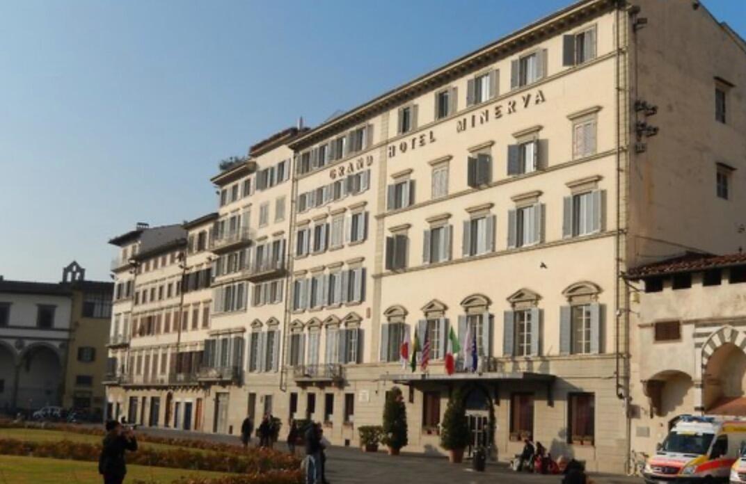 Picture of Grand Hotel Minerva