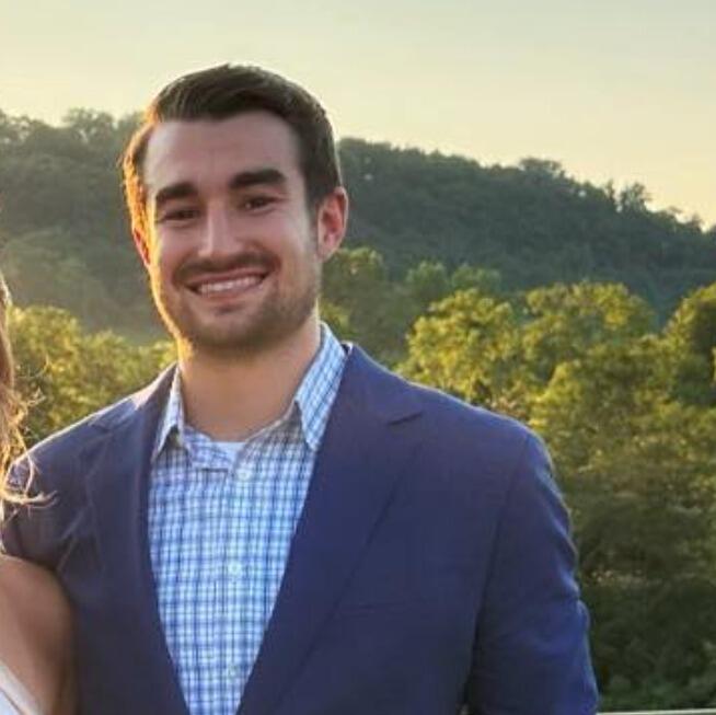 Matt Badalucco