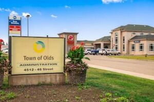 Picture of Best Western of Olds