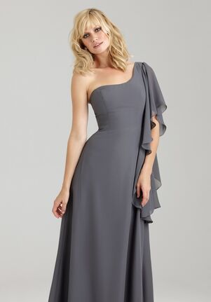 Allure Bridesmaids 1324 Bridesmaid Dress