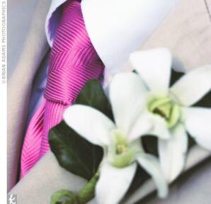 The Boutonniere