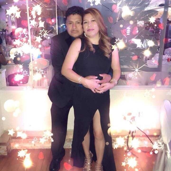 Gerardo & Elisa 