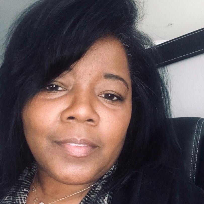 Donna Doby Stringer
