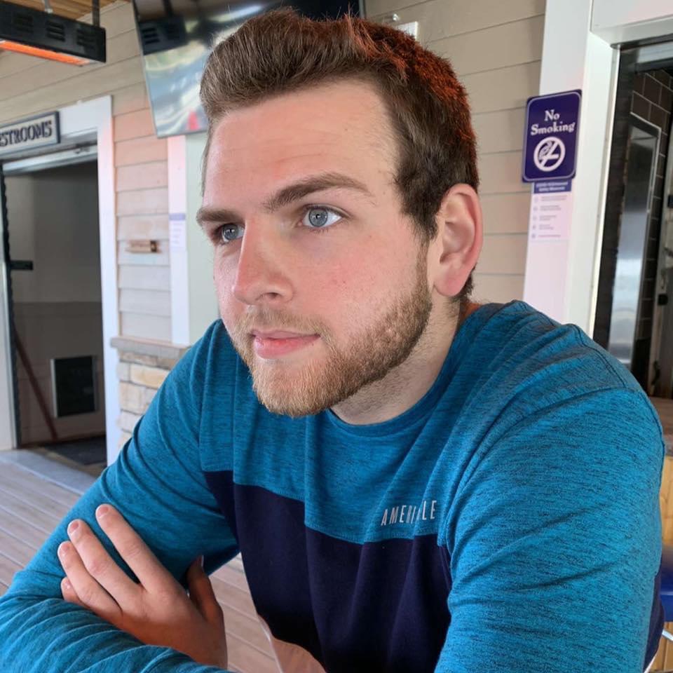 Devon Ramstad