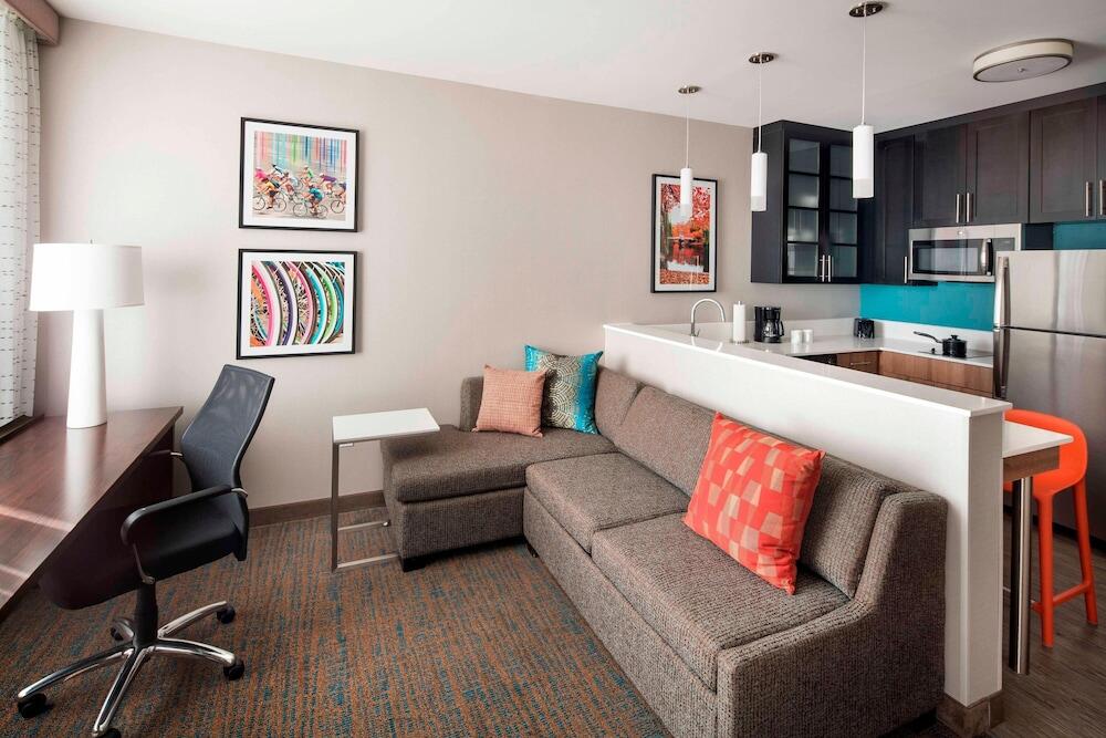 Picture of Residence Inn by Marriott Boston Watertown