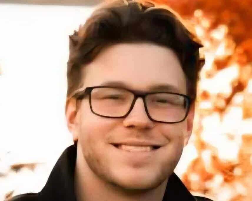 Picture of Reed Boeckler