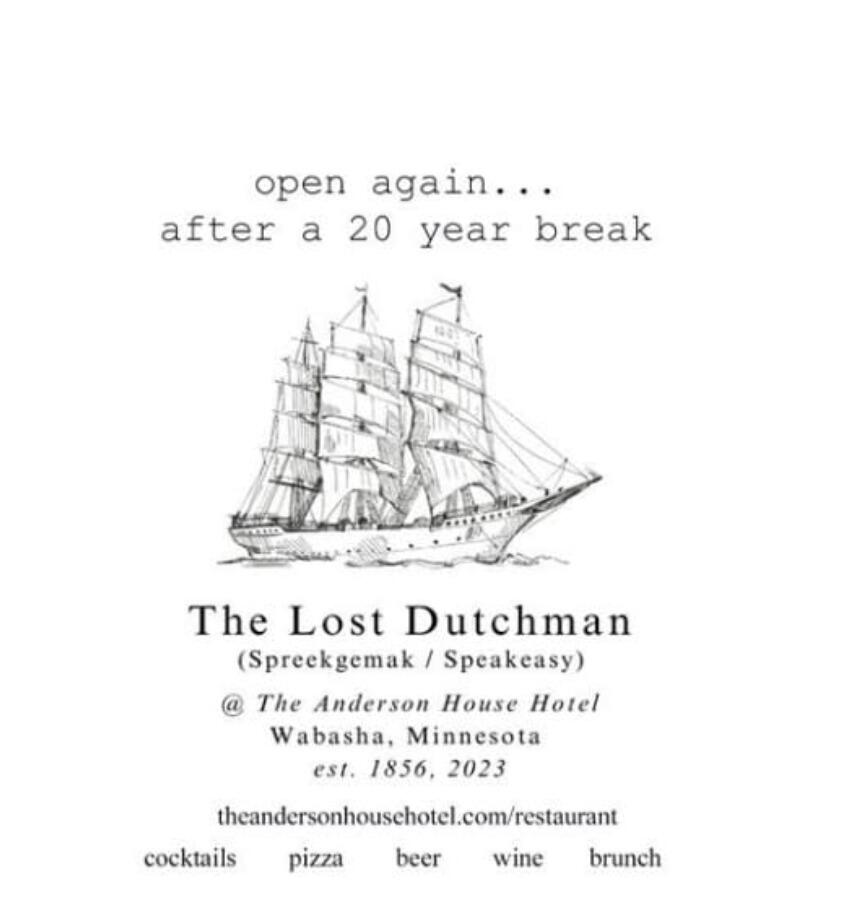 Picture of The Lost Dutchman