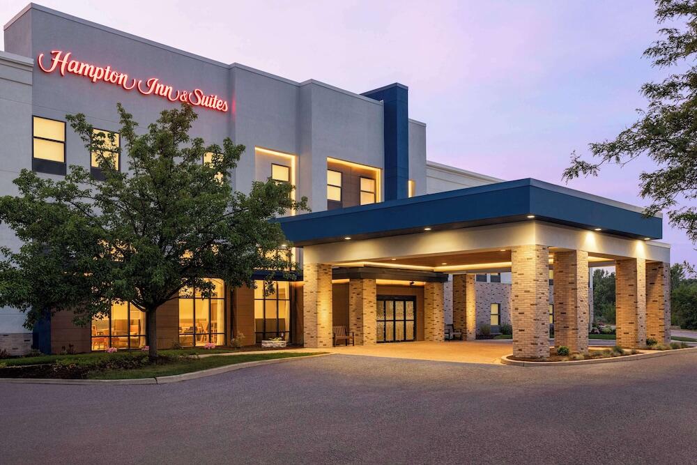 Picture of Hampton Inn & Suites Valparaiso