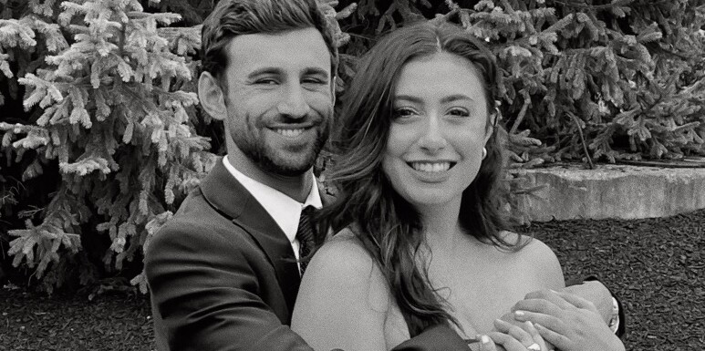 Kaci & Jason Home Page Banner