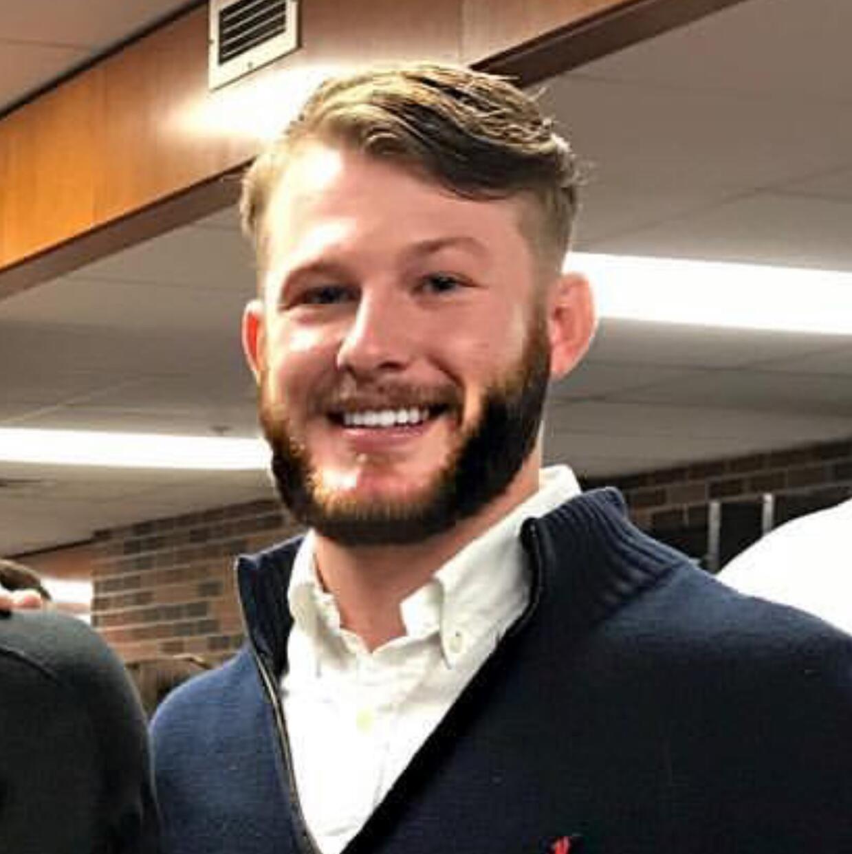 Hunter Heath