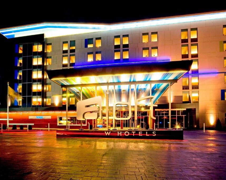 Picture of Aloft Mount Laurel 