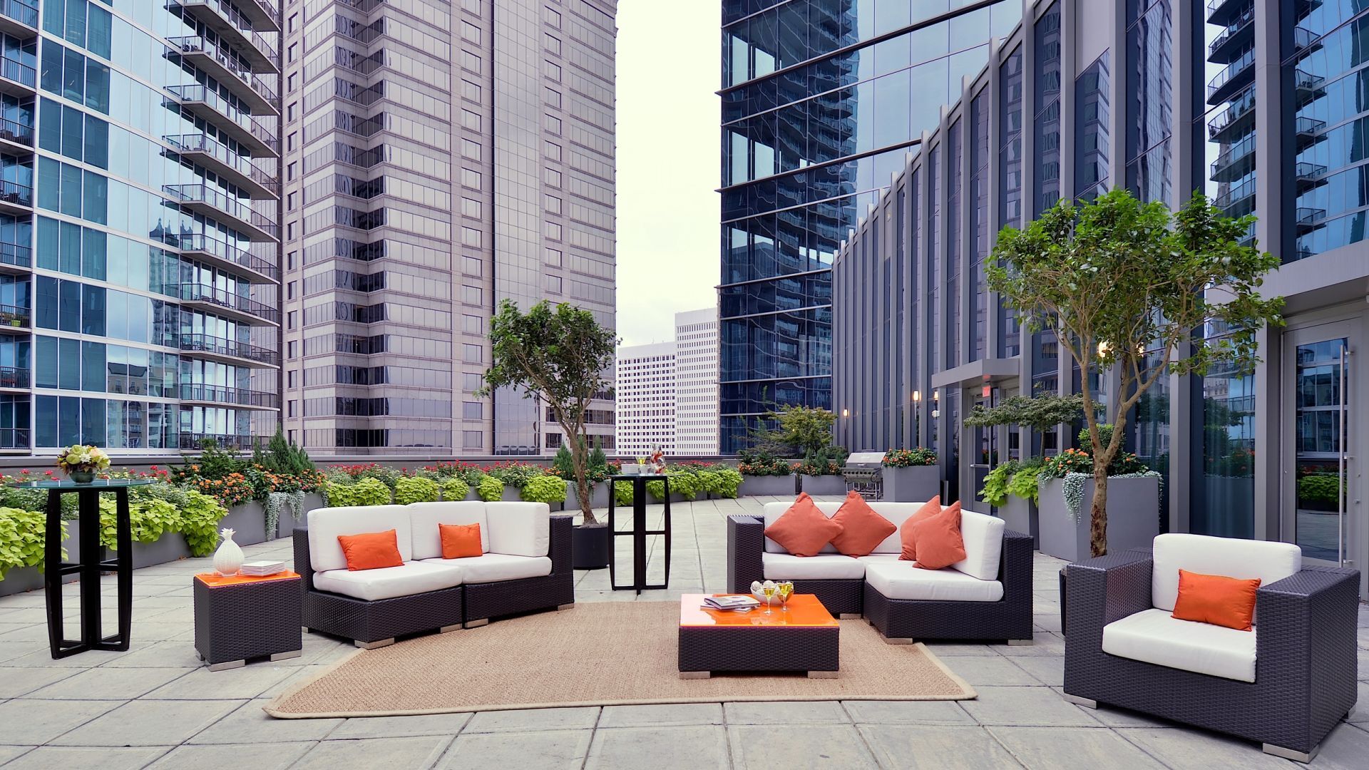 Picture of Loews Atlanta Hotel