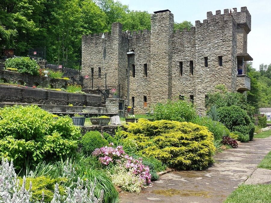 Picture of Loveland Castle Museum
