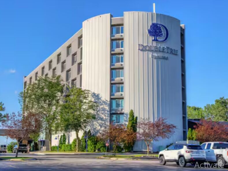 Picture of DoubleTree by Hilton Appleton