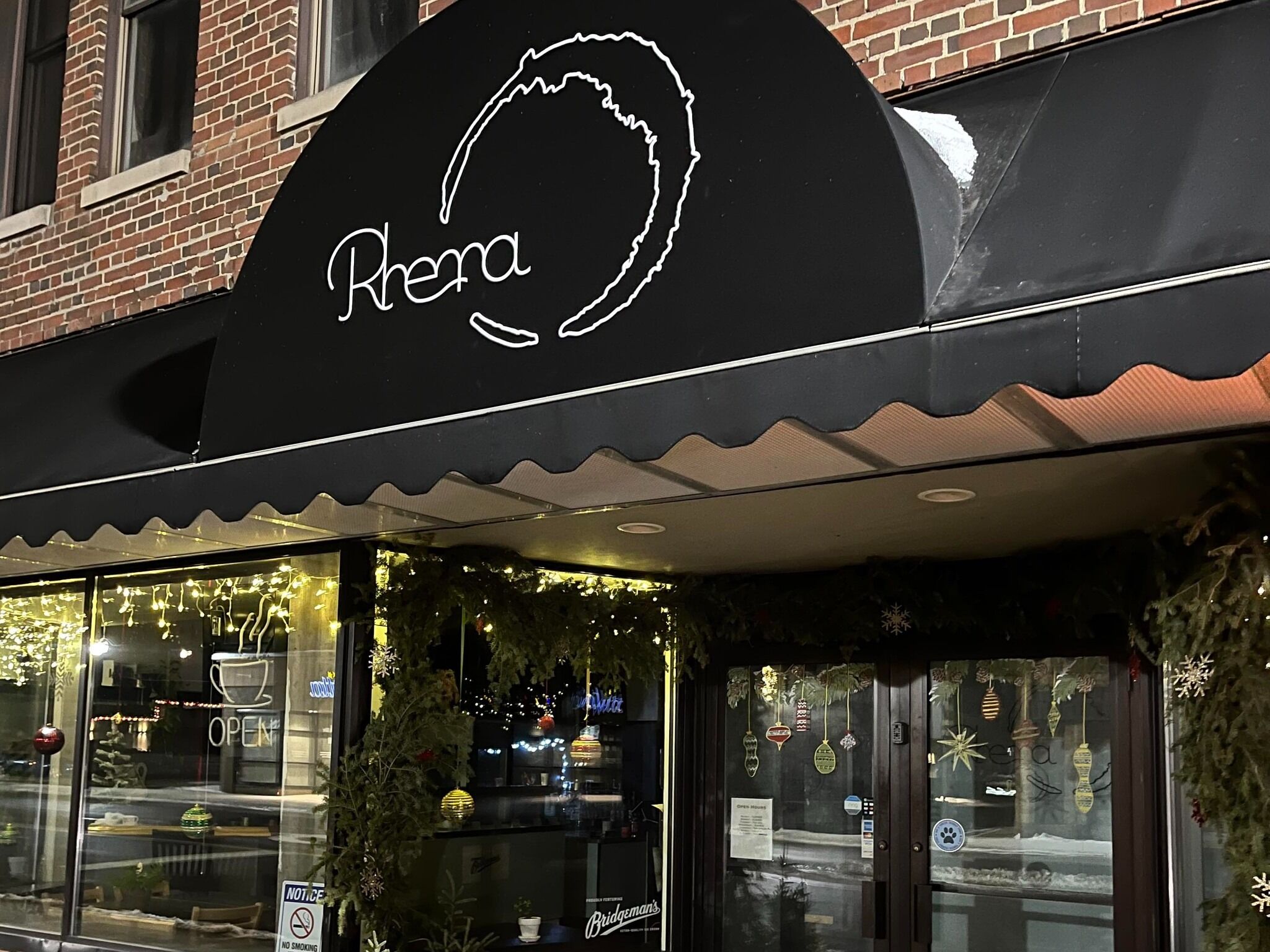 Picture of Rhema Coffee Shop 