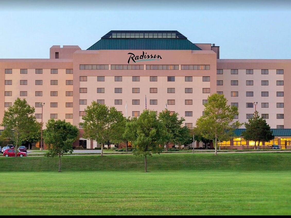 Picture of Radisson Hotel Cedar Rapids
