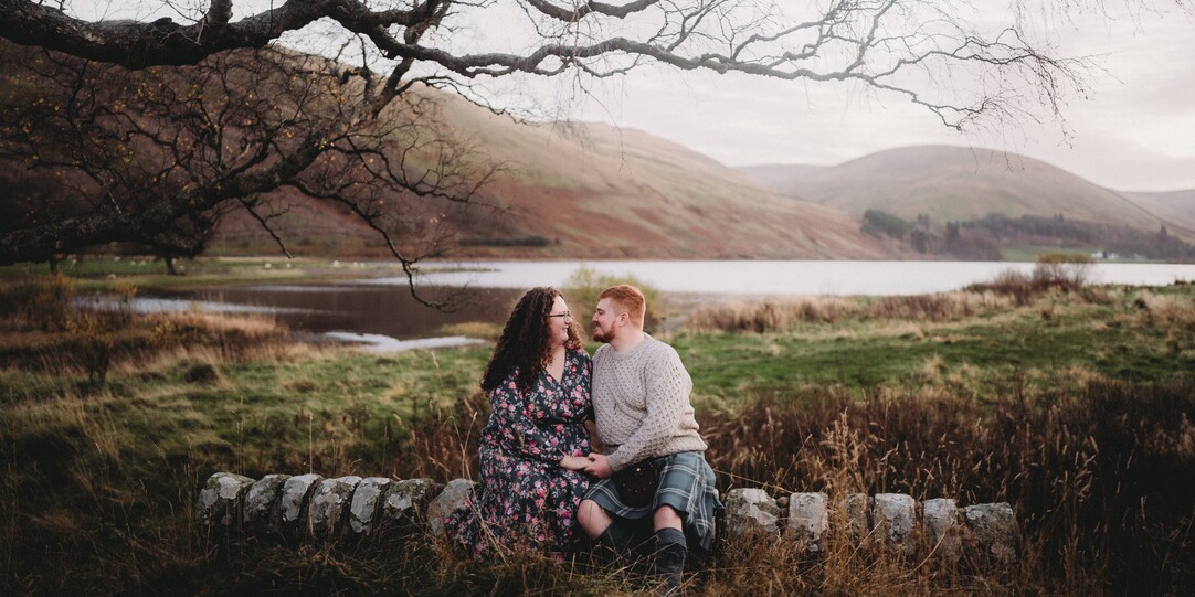 Alison Smith and Benjamin McKenna's Wedding Website - The Knot