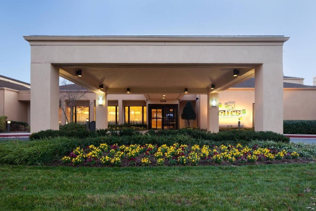 Picture of Courtyard by Marriott Rockville