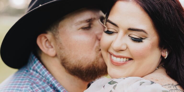 Amanda & Jacob Home Page Banner