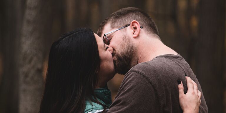 Carly & Steven Home Page Banner