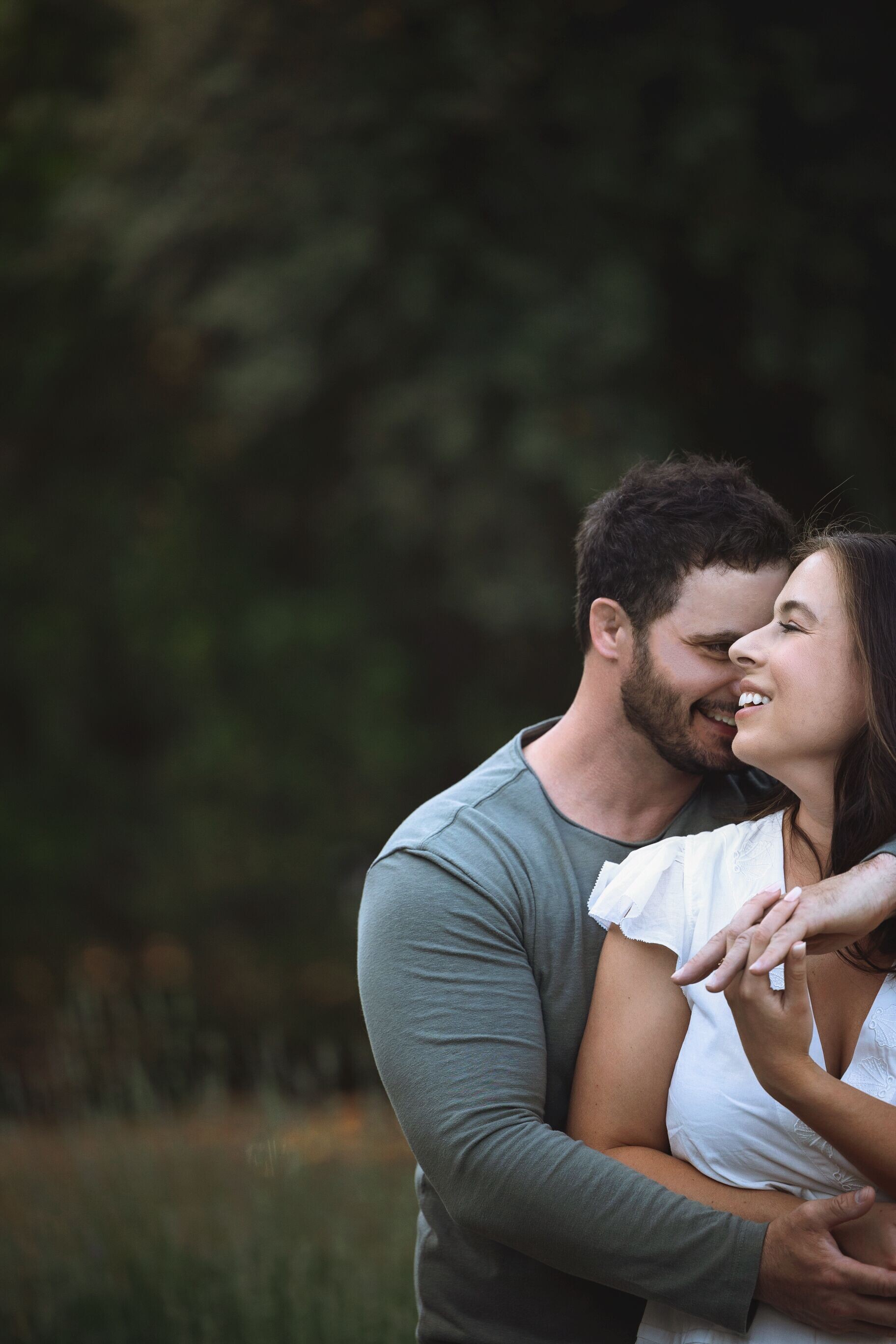 Thomas & Kailey Home Page Banner