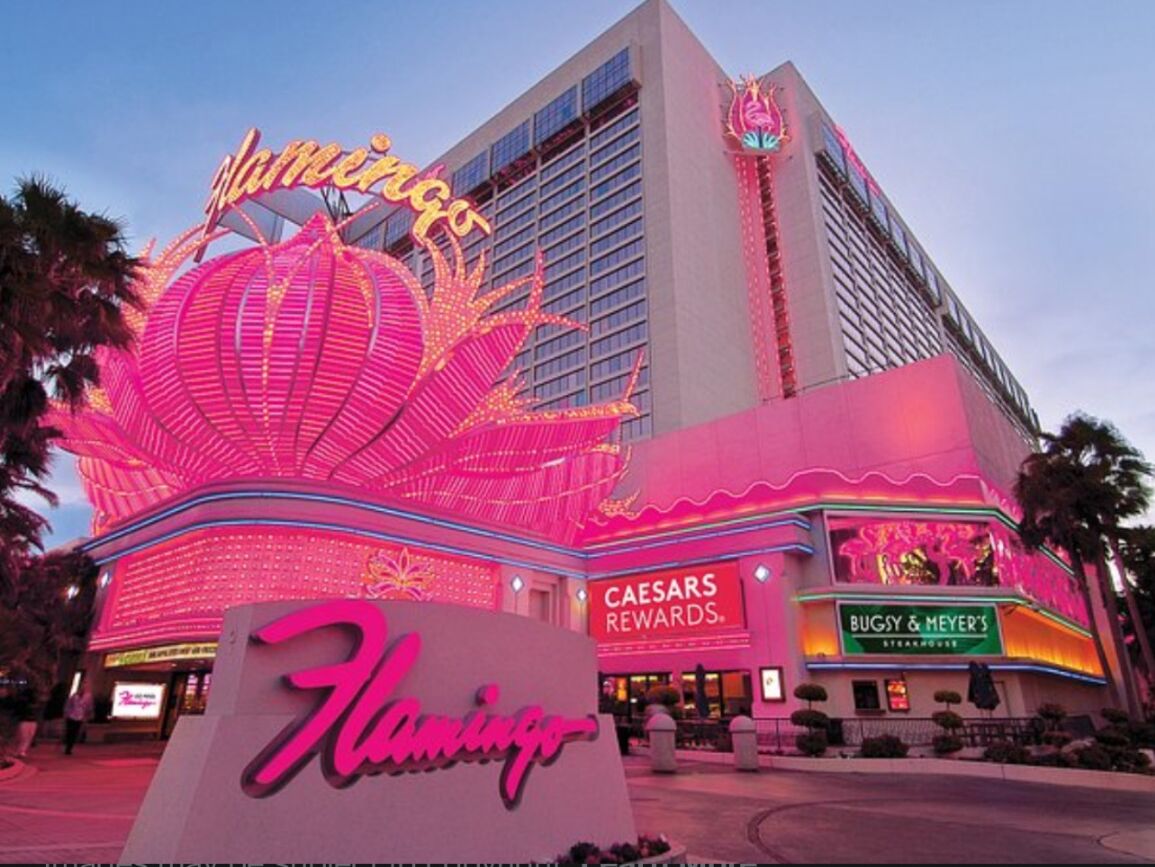 Picture of Flamingo Las Vegas