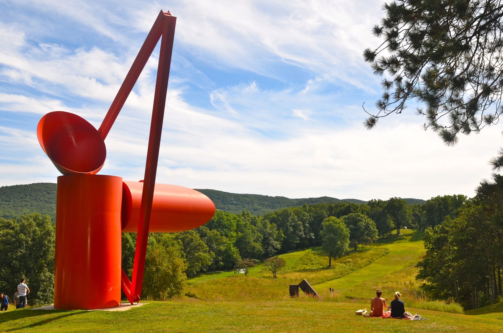Picture of Storm King Art Center
