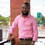 Mr. Chilufya Selemani