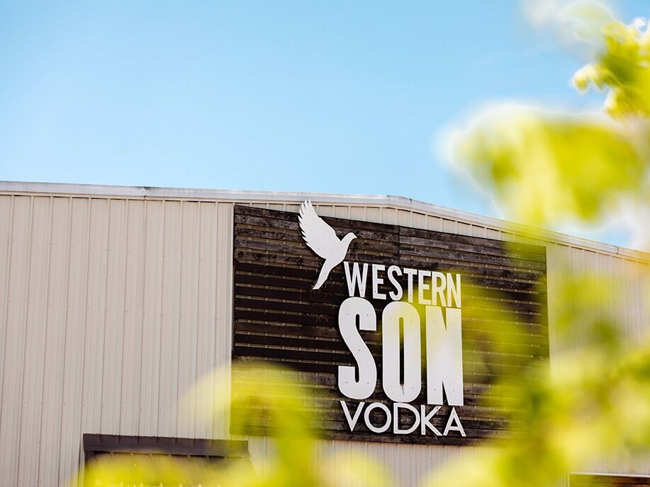 Picture of Western Son Distillery