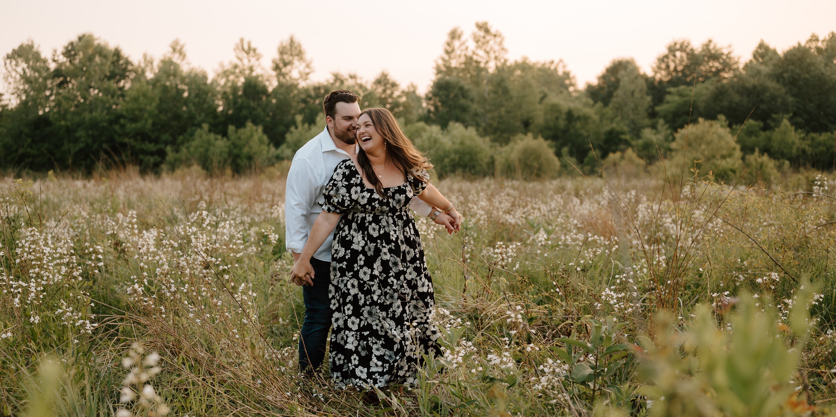 Amber & Judd Home Page Banner