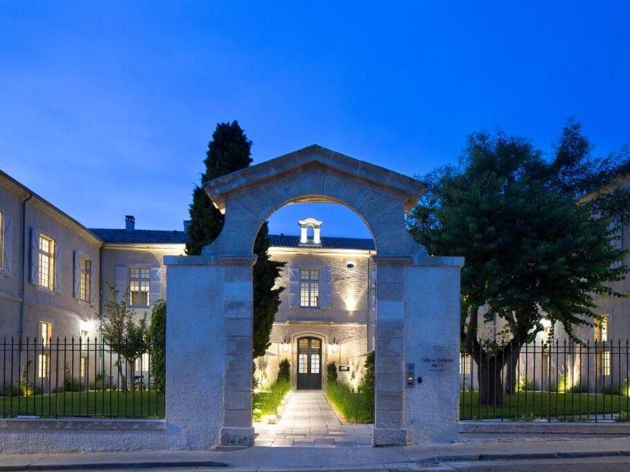 Picture of Hôtel Collège des Doctrinaires****