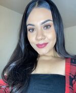 Adriana Alfaro 